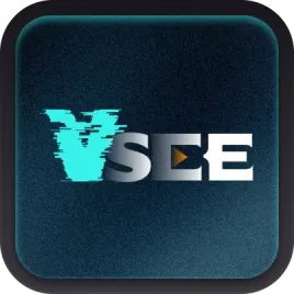 Vsee app icon